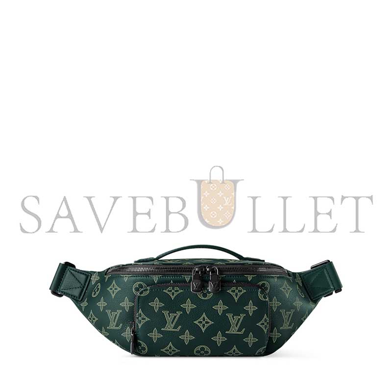 l0vis Vvtt0n master rush bumbag m27153 (30*15*8cm)